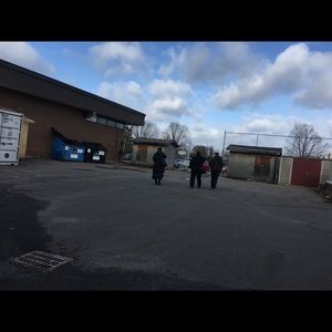 Meet your Posher, Mmmm